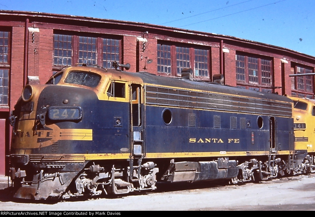 ATSF 247